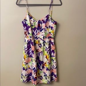 J. Crew Tank Dress